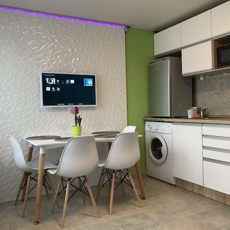 Rkcz40 - Design Apartment At The Heart Of Balaton Zamárdi Exterior foto